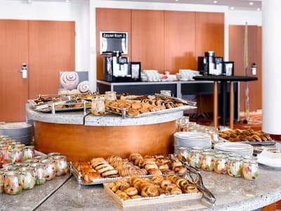 Novotel Budapest Centrum