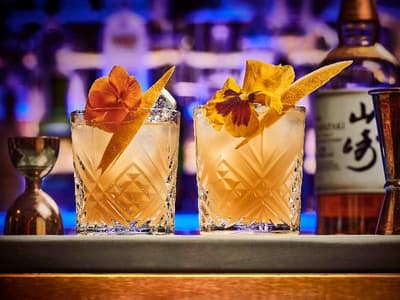 Fairmont Monte Carlo