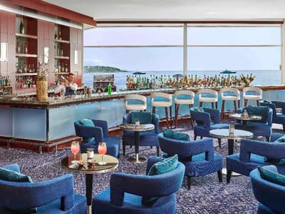 Fairmont Monte Carlo