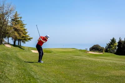 Hôtel de Paris Monte-Carlo