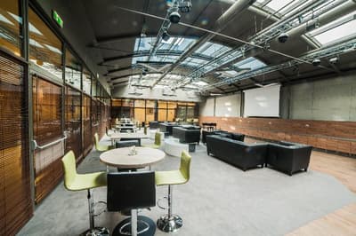 Holiday Inn Krakow City Centre