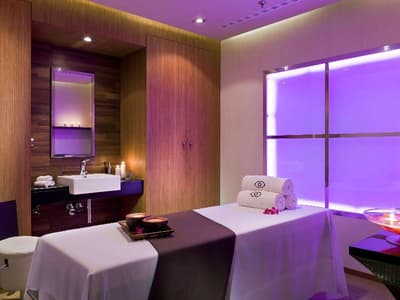 Sofitel Warsaw Victoria