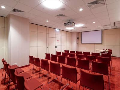 Mercure Warszawa Centrum