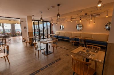 R2 Apartamentos Bahia Kontiki