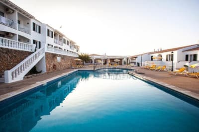 Seth Isla Paraiso