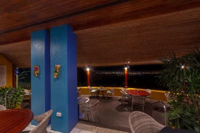 Xandari Resort & Spa