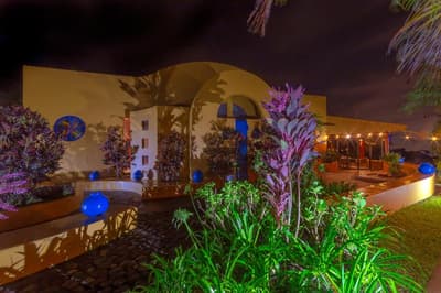 Xandari Resort & Spa