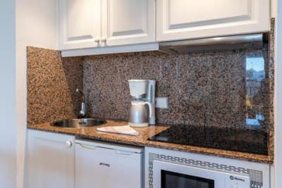 Cala Llonga Hotel Menorca