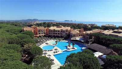 La Costa Hotel Golf & Beach Resort