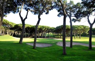 La Costa Hotel Golf & Beach Resort