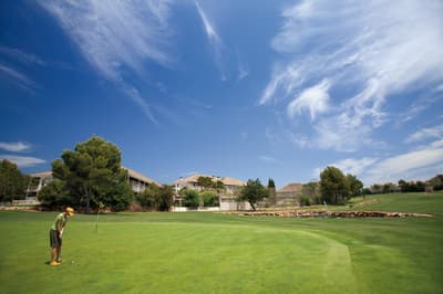 Lindner Mallorca Portals Nous, part of JdV Hyatt