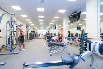 Lindner Mallorca Portals Nous, part of JdV Hyatt