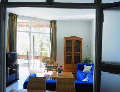 Apartamentos Torre de la roca