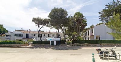 Cala Blanca Apartamentos