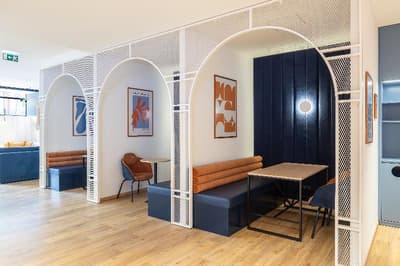 Holiday Inn Express Lisbon Principe Real, by IHG
