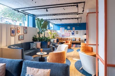 Holiday Inn Express Lisbon Principe Real, by IHG