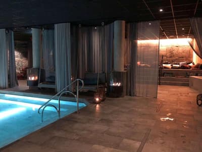 Radisson Blu Scandinavia Hotel Gothenburg