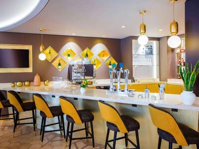 Mercure Dijon Ctr Clemenceau