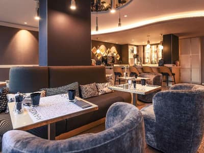Mercure Dijon Ctr Clemenceau