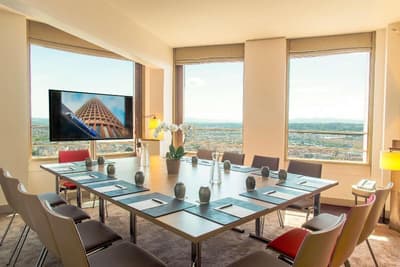 Radisson Blu Lyon