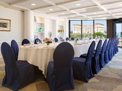 Sofitel Marseille Vieux Port