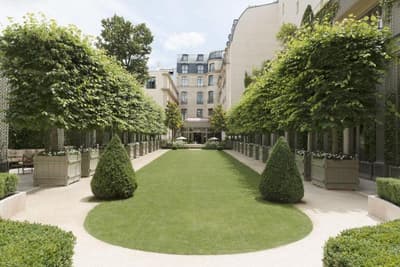 Ritz Paris