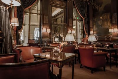 Le Meurice