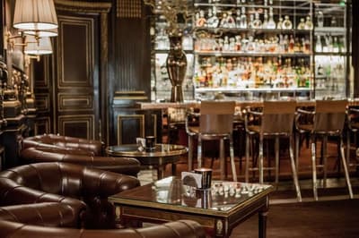 Le Meurice
