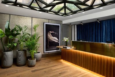 NH Paris Opéra Faubourg