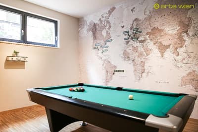 arte Hotel Wien Stadthalle