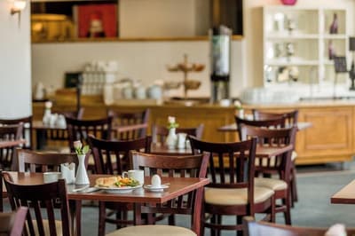 Mercur Copenhagen Hotel