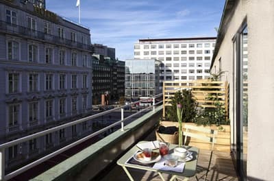 Hotel Astoria BW Signature Collection