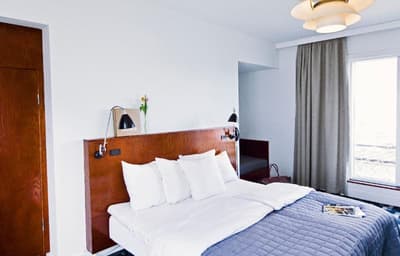 Hotel Astoria BW Signature Collection