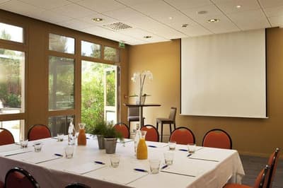 Escale Oceania Aix en Provence