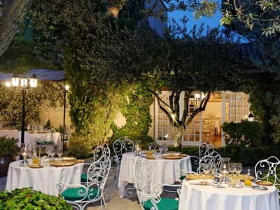 Auberge de Cassagne & Spa
