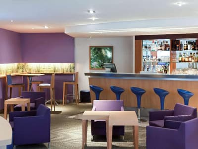 Novotel Rouen Sud Zenith Parc Expo