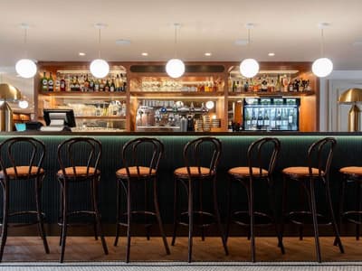 Mercure Rouen Champ Mars