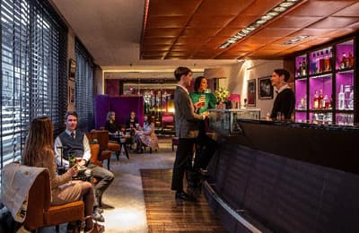 Sofitel Strasbourg Grande Ile