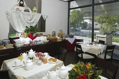 La Residence Jean Sebastien Bach