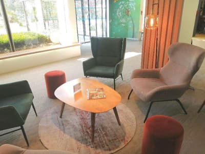 Ibis Styles Tours Sud