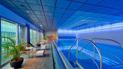 Hotel Atlantic Hamburg, Autograph Collection