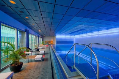Hotel Atlantic Hamburg, Autograph Collection