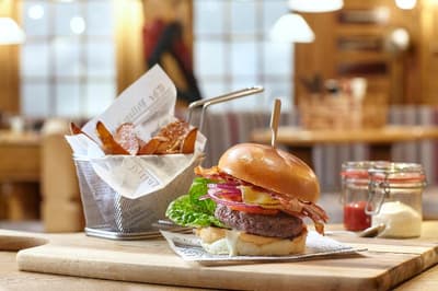 Hotel International Hamburg