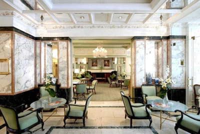 Der Europäische Hof - Hotel Europa