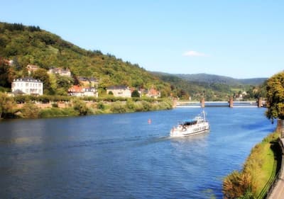 Hotel Zum Ritter St. Georg