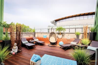 Leonardo Hotel Mannheim City Center