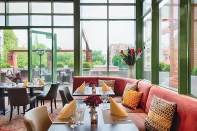 Leonardo Hotel Mannheim City Center