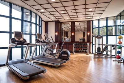 Seminaris Hotel Nuremberg