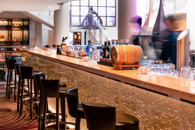 Hilton Berlin