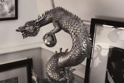 Schlosshotel Berlin by Patrick Hellmann